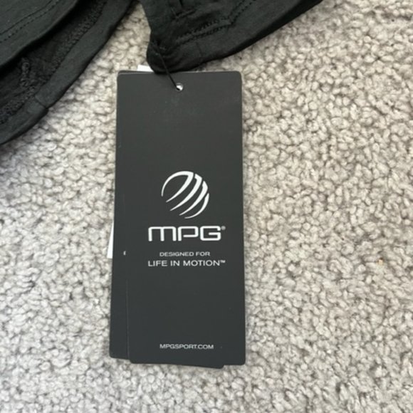 Women's Black Long Sleeve Sweatshirt - NWT - Picture 5 of 6